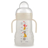 MAM Trainer Cup 4+ Months 220ml (Varied Colours)