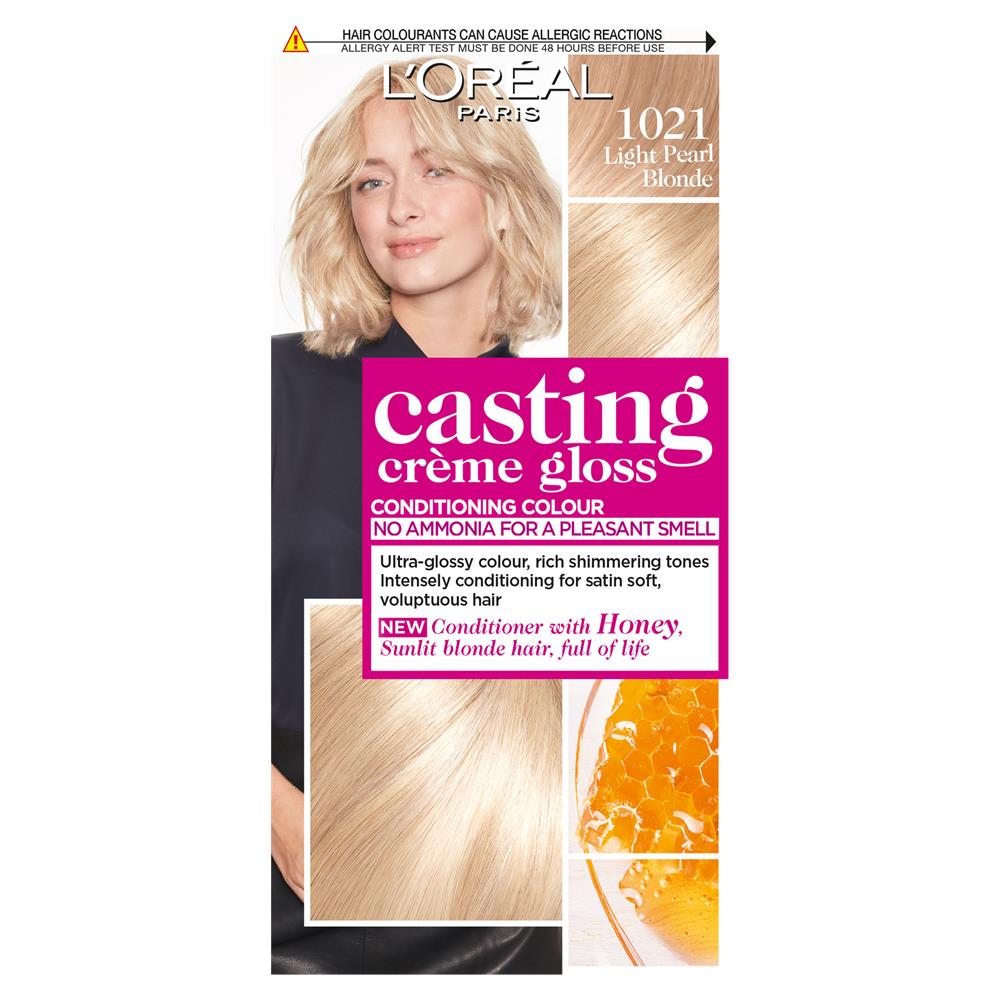 L'Oreal Casting Creme Gloss