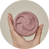 BEAUTY OF JOSEON RED BEAN REFRESH PORE MASK 140ML BEA6986