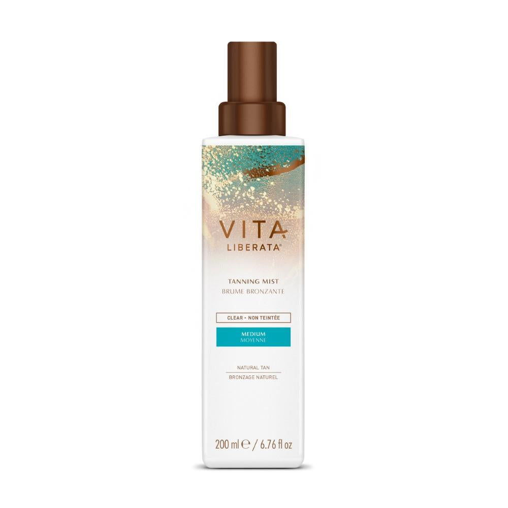 Vita Liberata Clear Tanning Mist 200ml