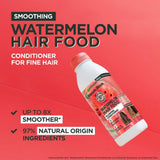 Garnier Plumping Watermelon Hair Food Conditioner