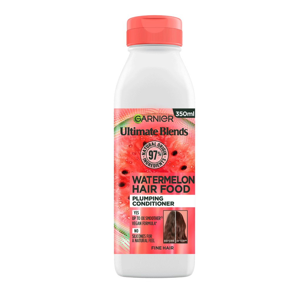 Garnier-Hair-Food-Plumping-Watermelon-Conditioner-350ml