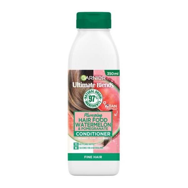 Garnier-Hair-Food-Plumping-Watermelon-Conditioner-350ml