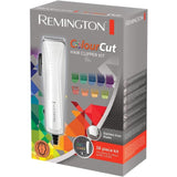 Remington Corded Colour Cut Hair Clipper