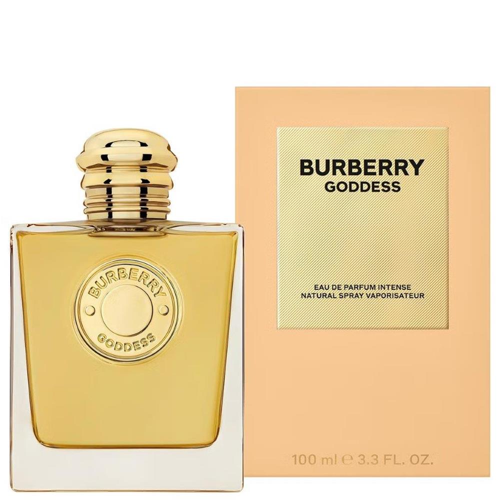 Burberry Goddess Intense Eau de Parfum