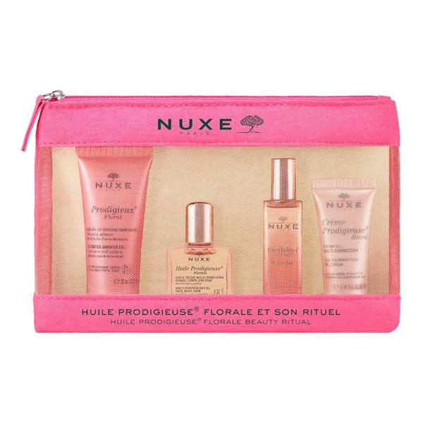 Nuxe-Prodigieuse-Florale-Travel-Kit