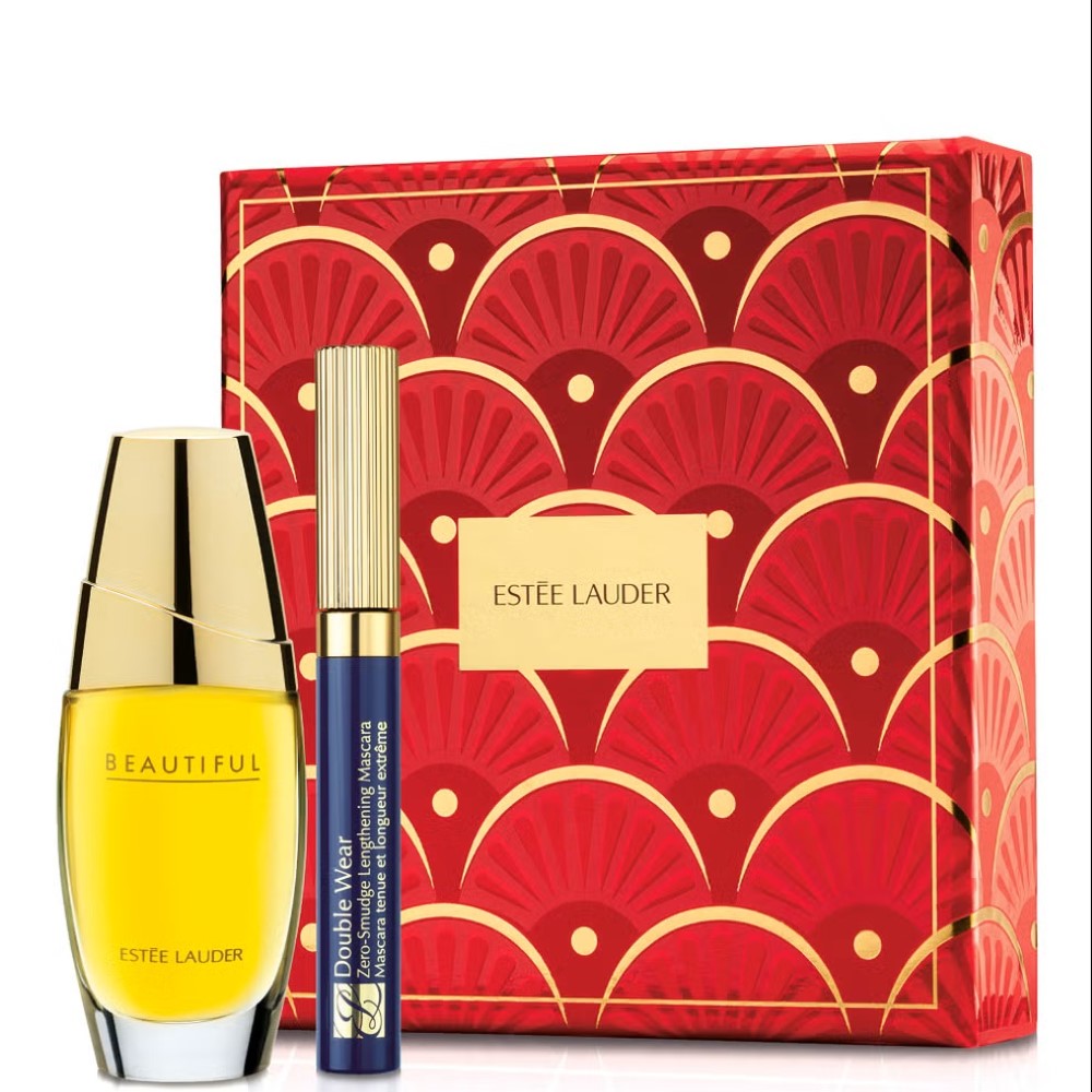 Estee Lauder Beautiful Eau de Parfum Duo Fragrance Gift Set