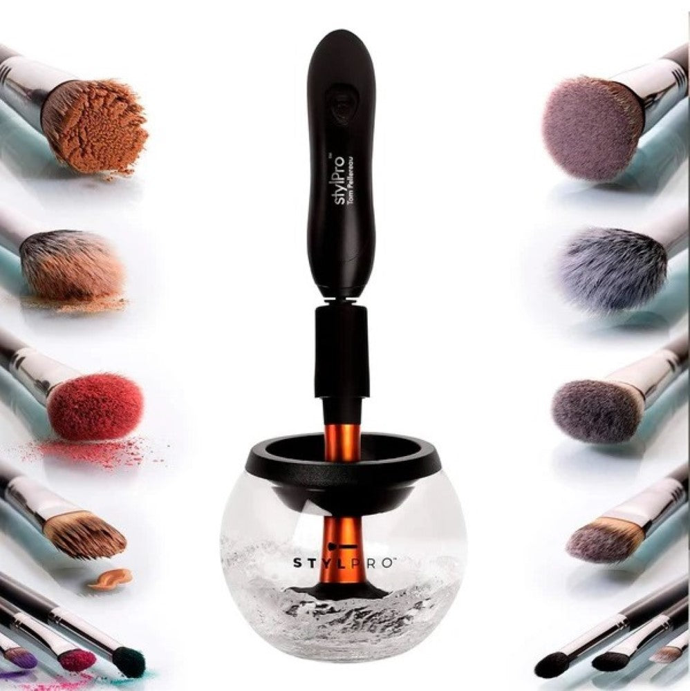 Stylpro Makeup Brush Cleaner & Dryer