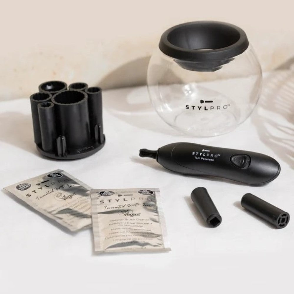 Stylpro Makeup Brush Cleaner & Dryer