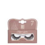 SOSU Cosmetics 7 Deadly Sins Lash
