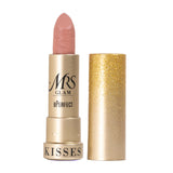 Mrs Glam Mrs Kisses Lipstick