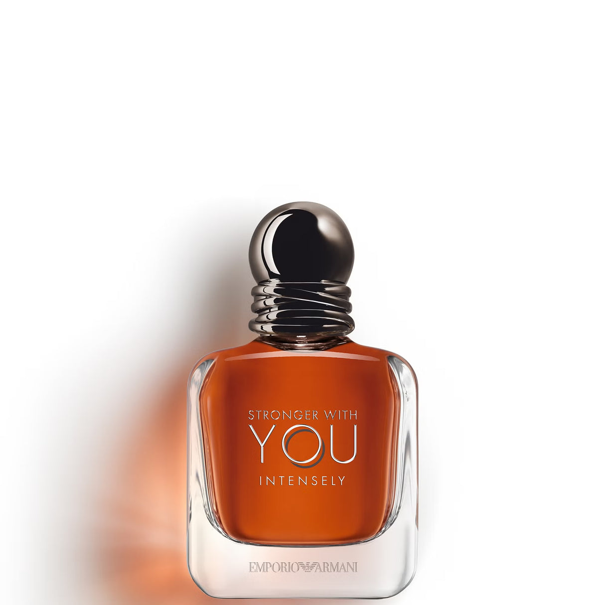 Giorgio Armani Stronger With You Intensely Eau de Parfum