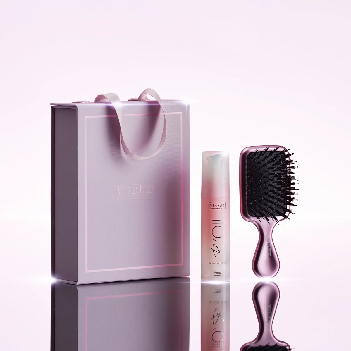 VODUZ XMAS26 GLOSS TOUCH | VODX2605