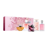 Lancôme Miniatures 5-Piece Fragrance Gift Set XMAS26