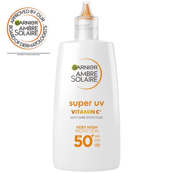 Garnier-Ambre-Solaire-Super-UV-Vitamin-Cg-Facial-SPF50+-Fluid-150ml