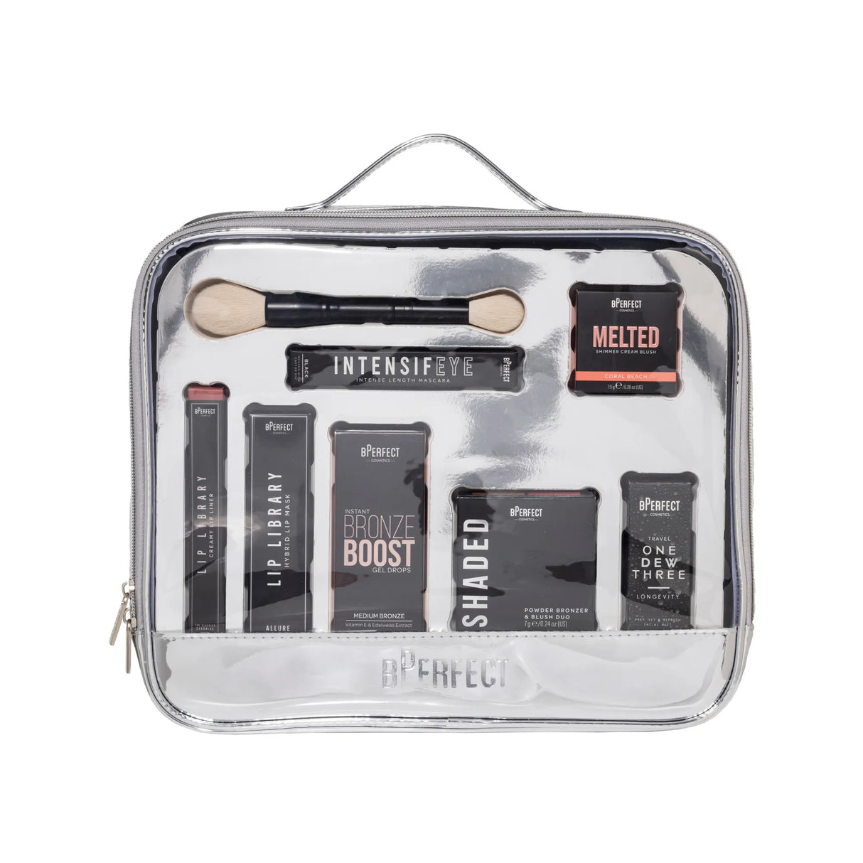 BPerfect The Essentials Summer Edit