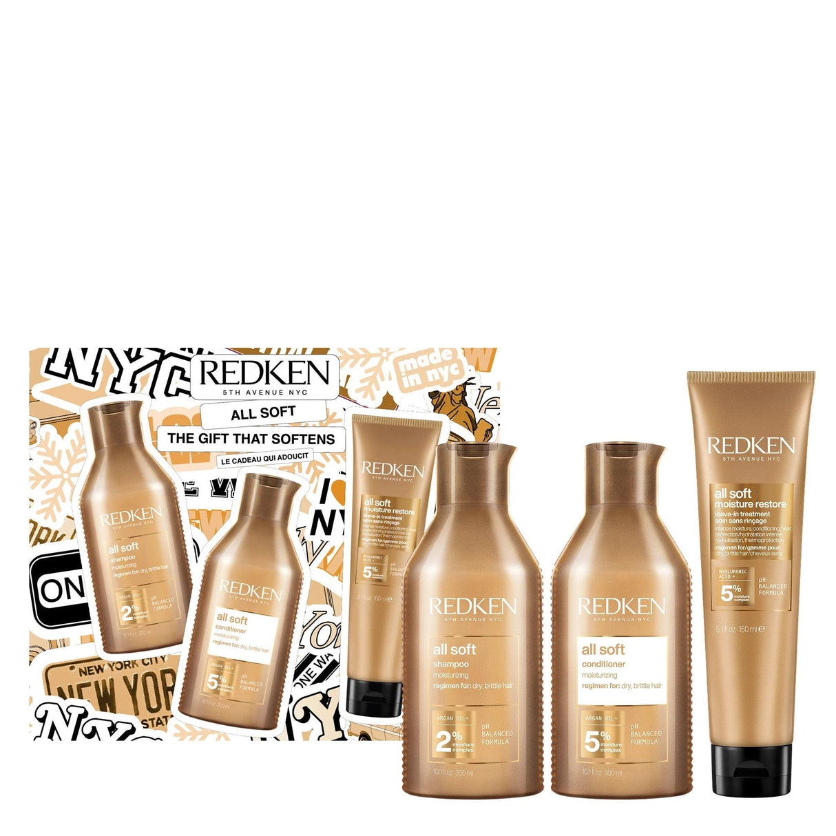 redken-xmas-25-all-soft-gift-set-1