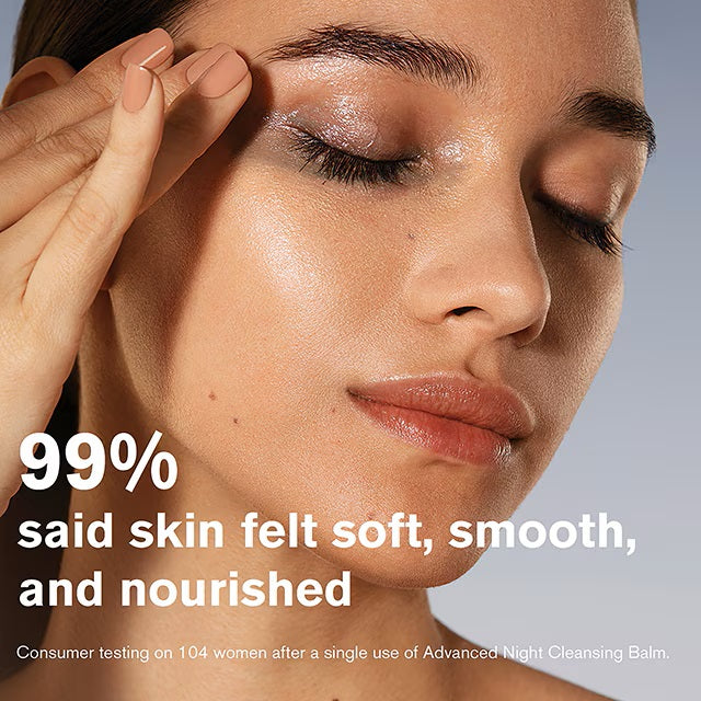 Estee Lauder Advanced Night Cleansing Balm