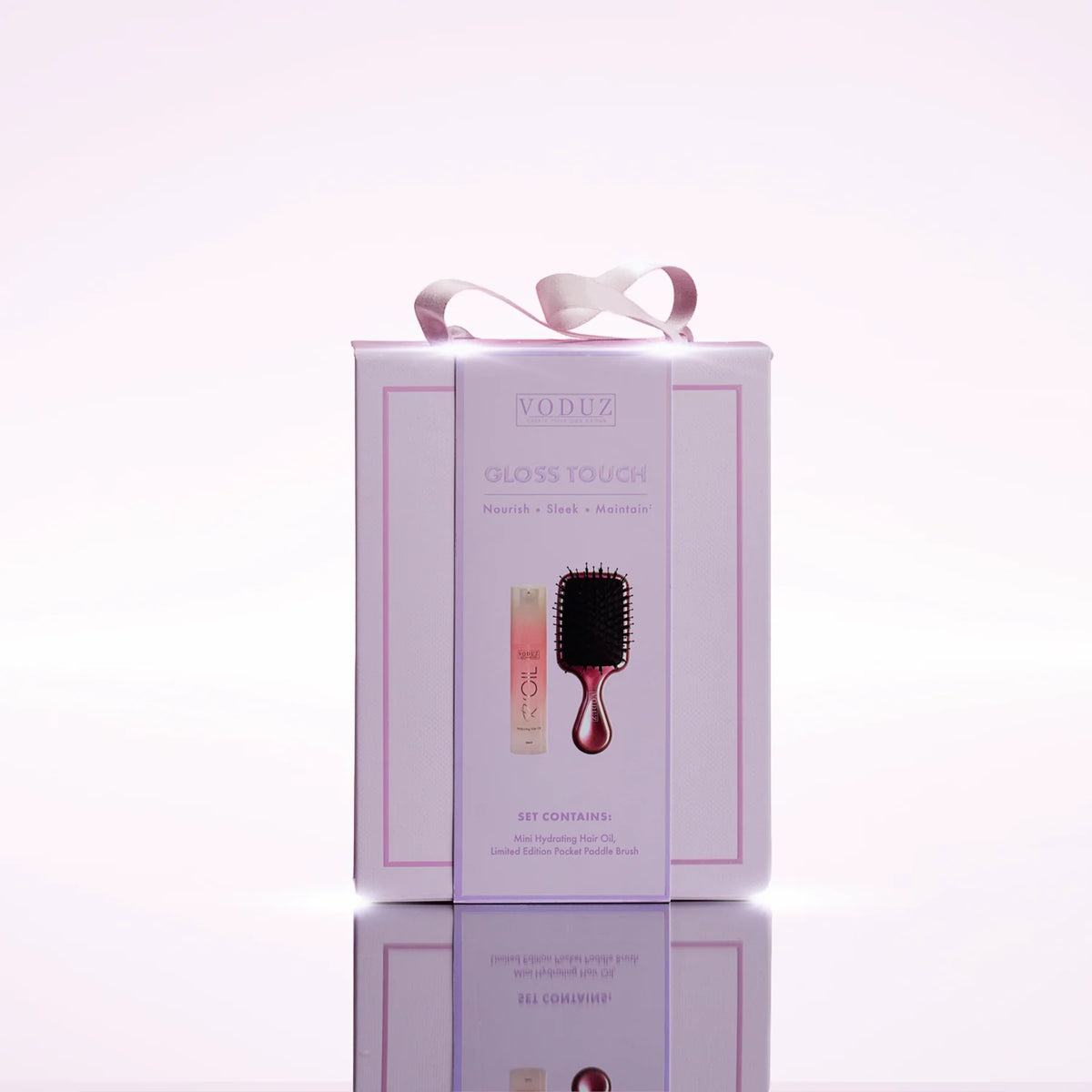 VODUZ XMAS26 GLOSS TOUCH | VODX2605