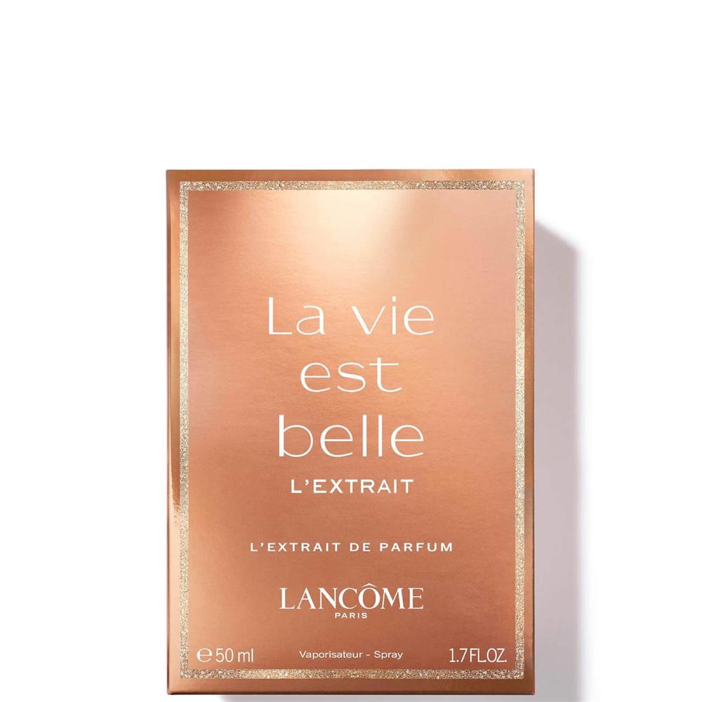 Lancôme La Vie est Belle L'Extrait Eau de Parfum