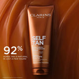 Clarins Self Tanning Instant Gel