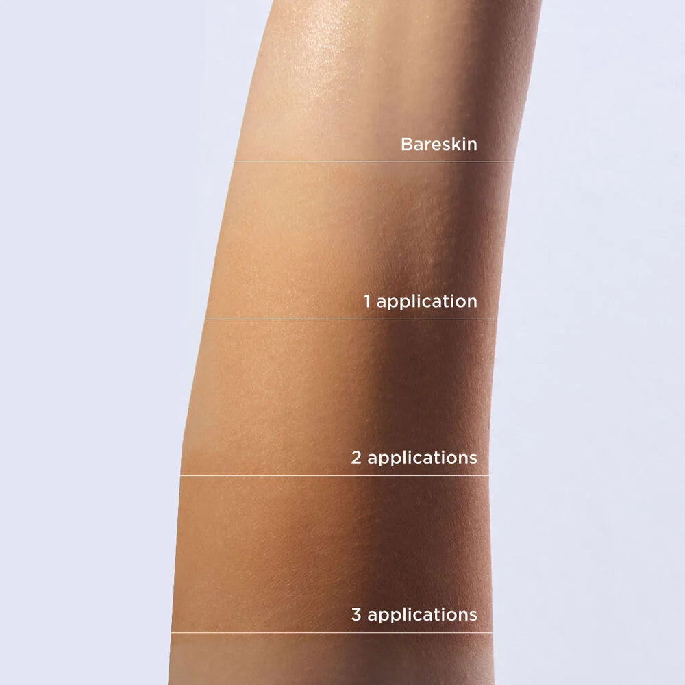 Clarins Self Tanning Instant Gel