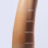 Clarins Self Tanning Instant Gel