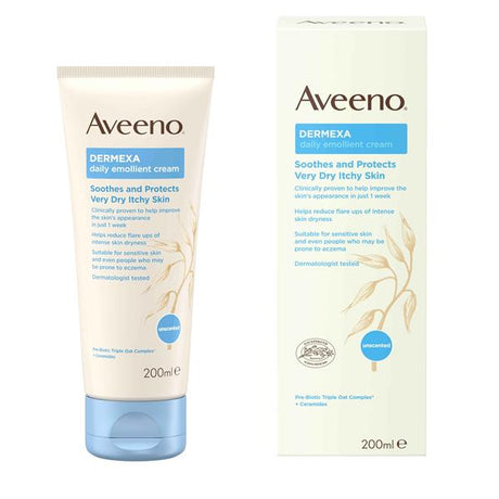 Aveeno-Dermexa-Emollient-Cream-200ml