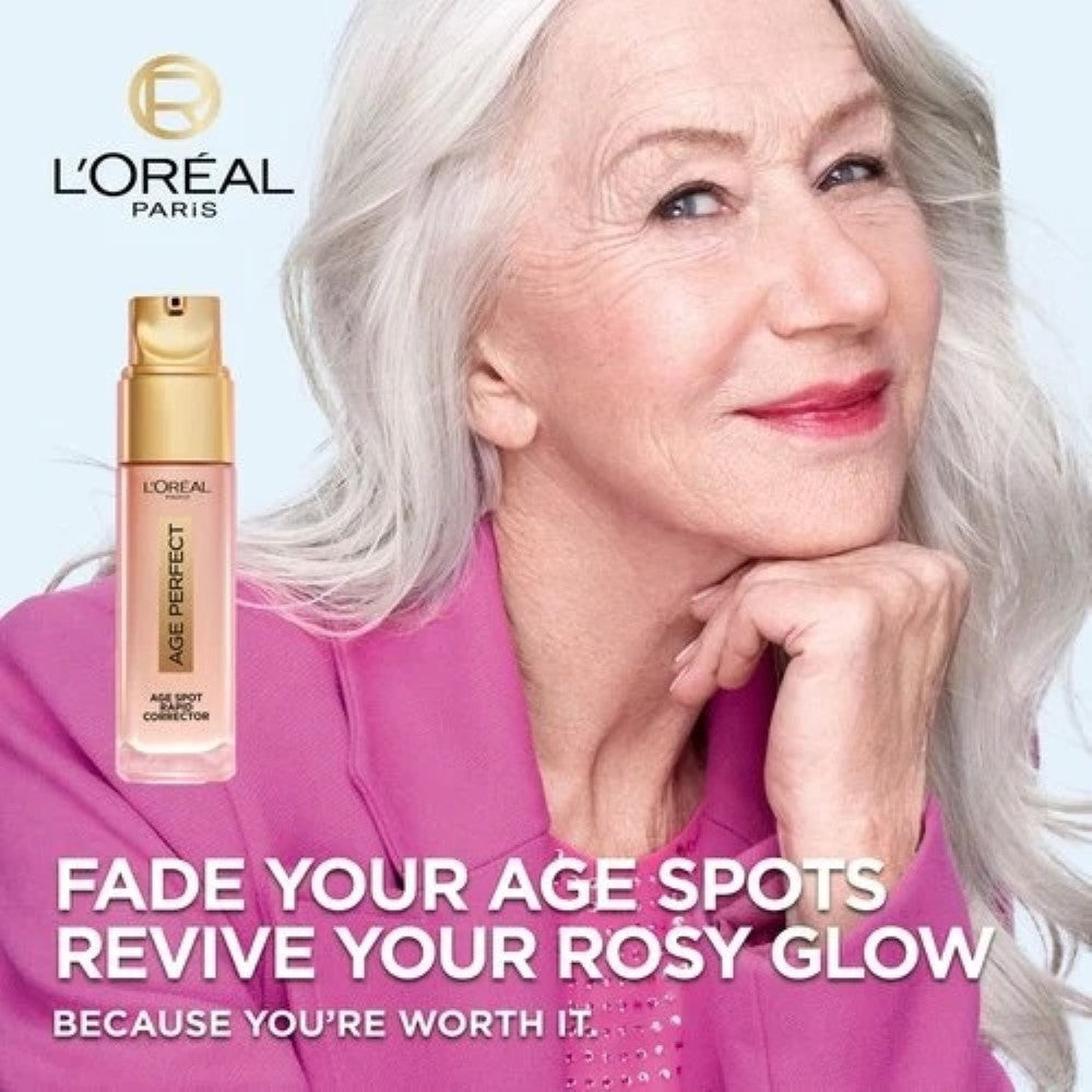 L'Oreal Age Perfect Golden Age Rapid Spot Corrector 30ml