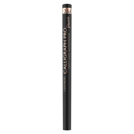 Catrice-Calligraph-Pro-Precise-Matt-Liner-Waterproof-Black