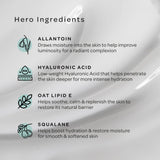 BPerfect Skin Studio - Hydro Glaze Milky Essence