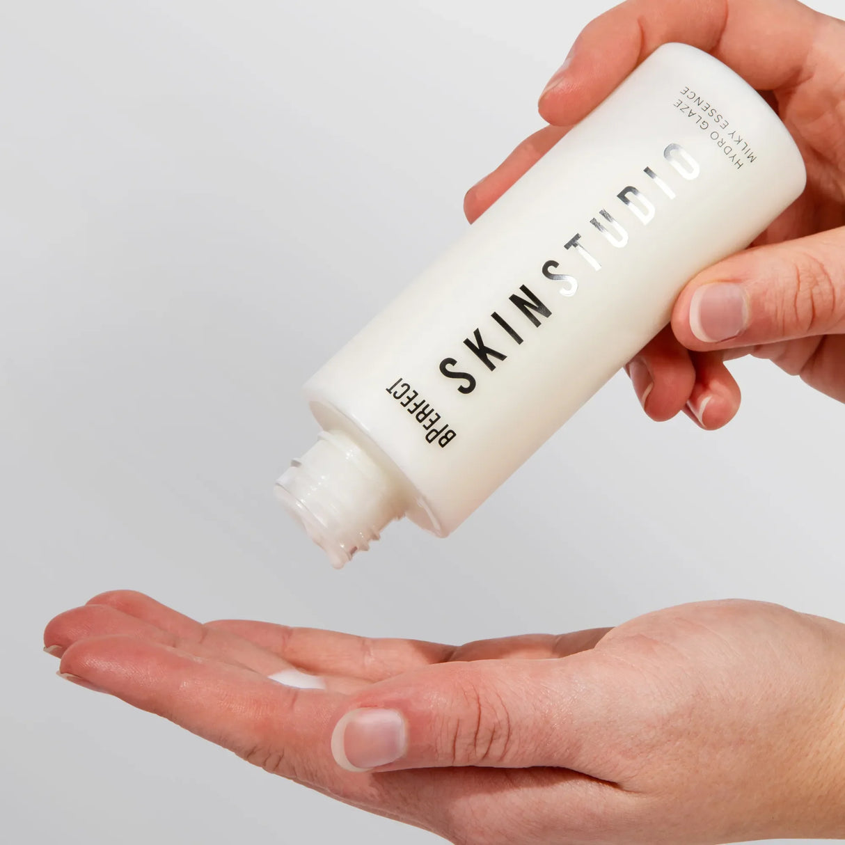 BPerfect Skin Studio - Hydro Glaze Milky Essence