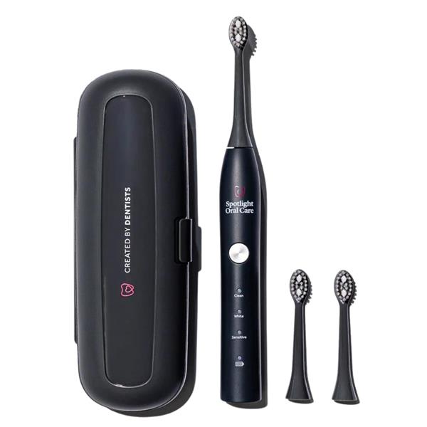 Spotlight-Oral-Care-Graphite-Grey-Sonic-Toothbrush