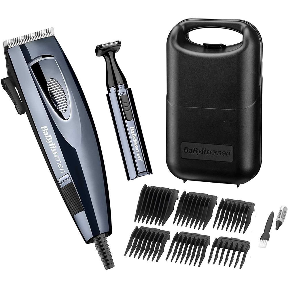 BaByliss For Men Power Blade Pro Clipper