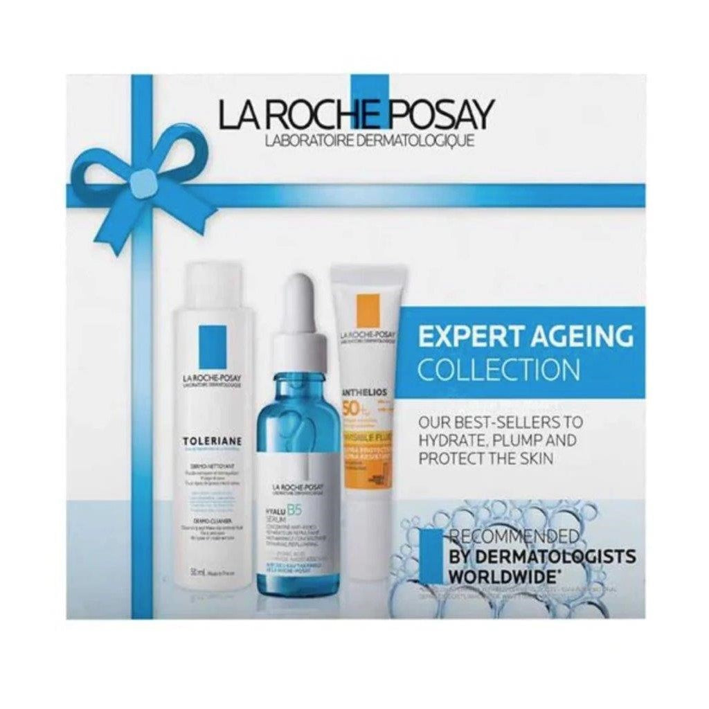 La Roche-Posay Expert Ageing Collection Christmas Gift Set