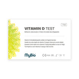 MyBio Vitamin D Easy to Use At Home Self Test