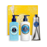 L'Occitane Shea Butter Body Care Christmas Collection