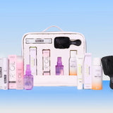 Voduz 'Summer Hair Edit' Set
