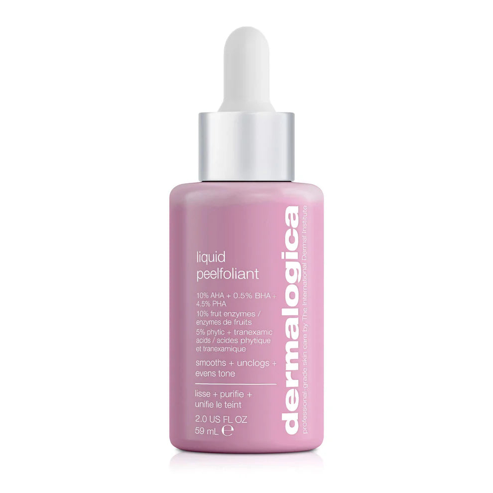 Dermalogica Liquid Peelfoliant Peel 59ml