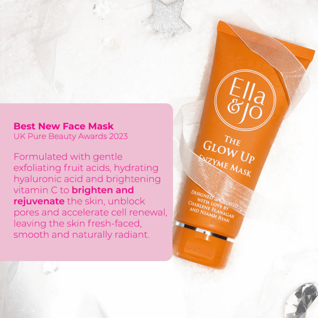 Ella & Jo Cosmetics Masking Moments Christmas giftset