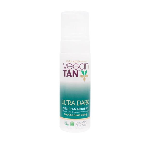 VeganTan-Self-Tan-Mousse-150ml-Ultra-Dark