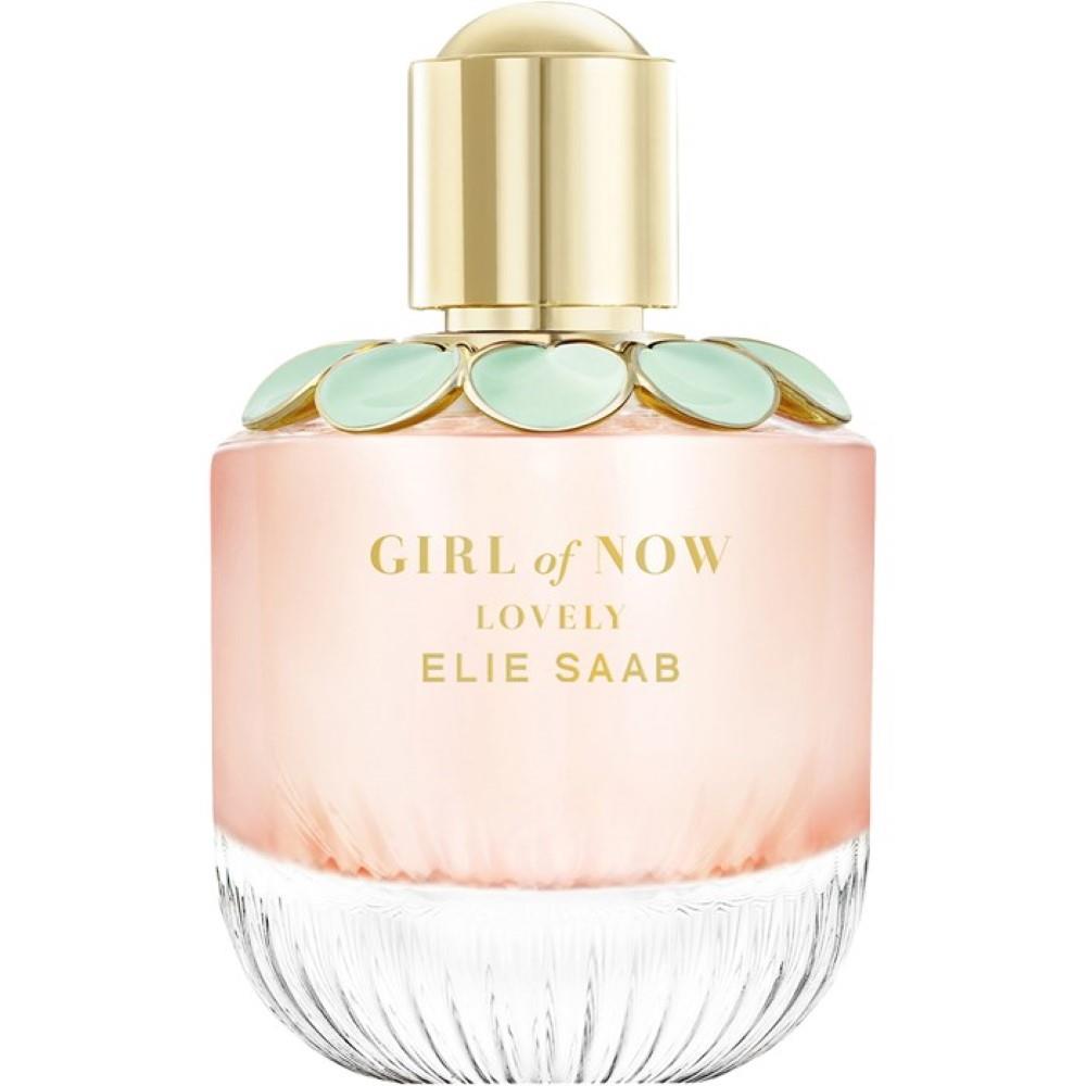 Elie Saab Girl Of Now Lovely Eau de Parfum