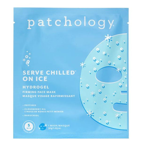 Patchology-On-Ice-Hydrogel-Mask