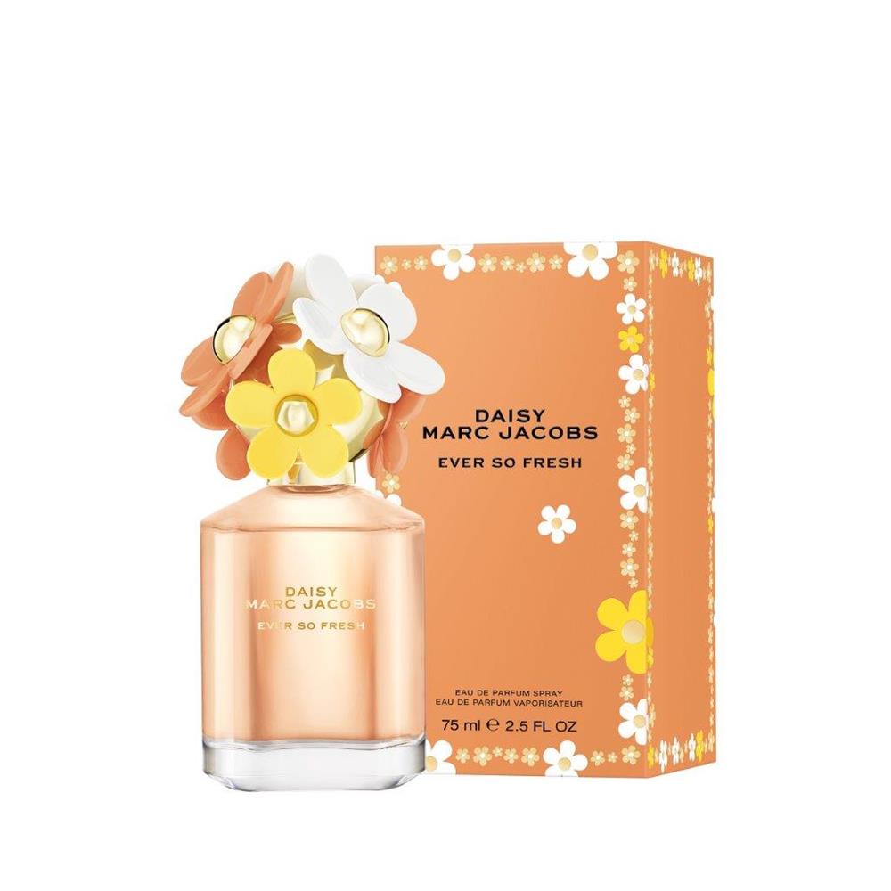 Marc Jacobs Daisy Ever So Fresh Eau De Parfum