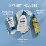 Aveeno Skin Relief Body Gift Set