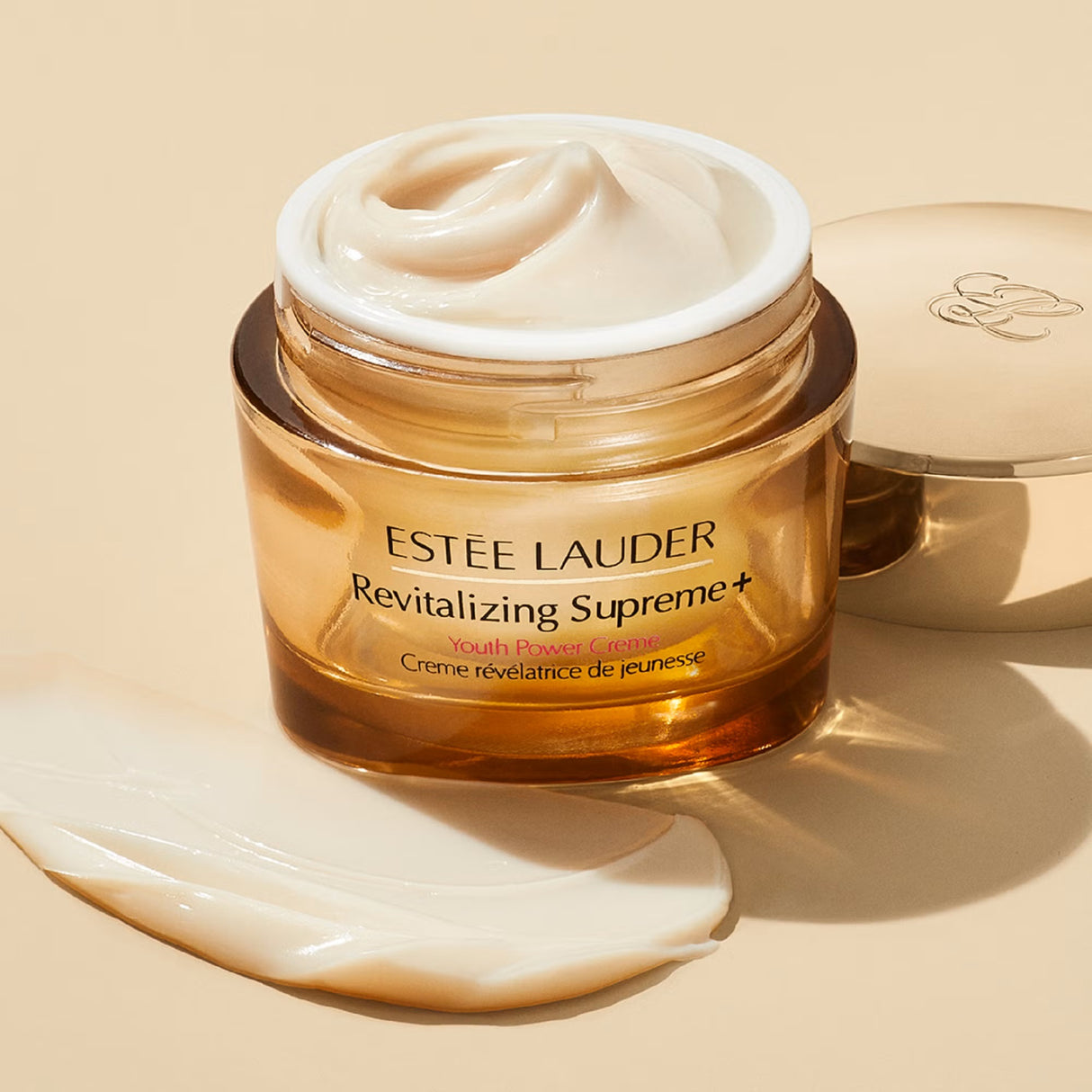 Estee Lauder Revitalizing Supreme+ Moisturiser Youth Power Creme