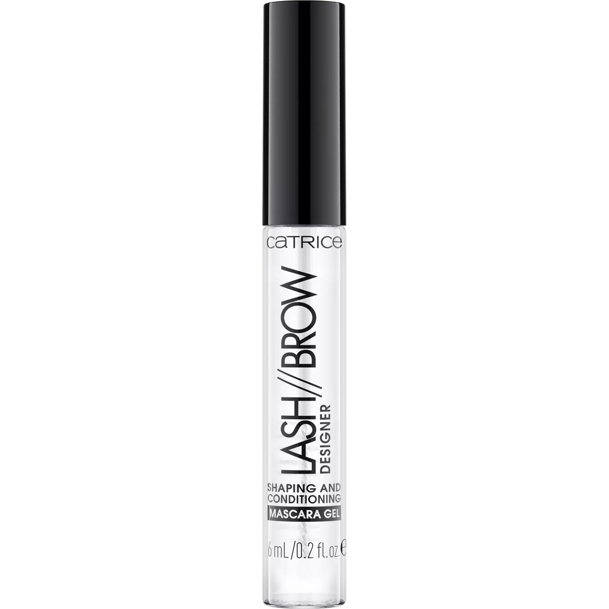 Catrice Lash Brow Designer Shaping And Conditioning Mascara Gel