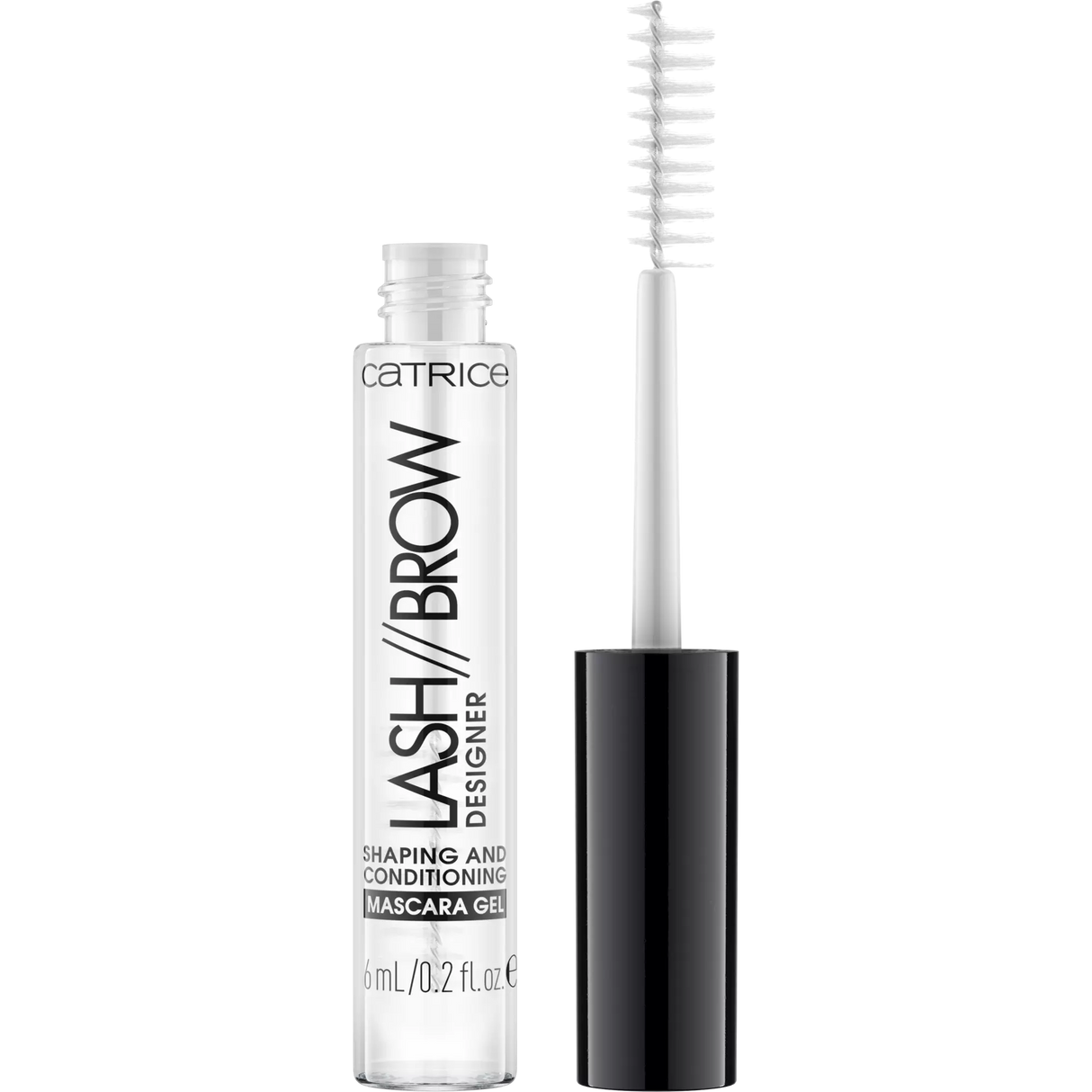 Catrice Lash Brow Designer Shaping And Conditioning Mascara Gel