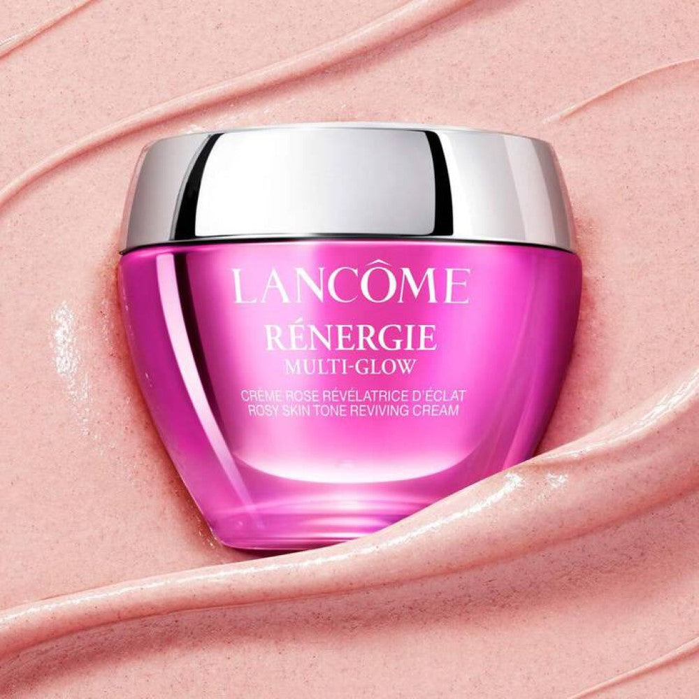 Lancôme Rénergie Multi-Glow Cream 50ml