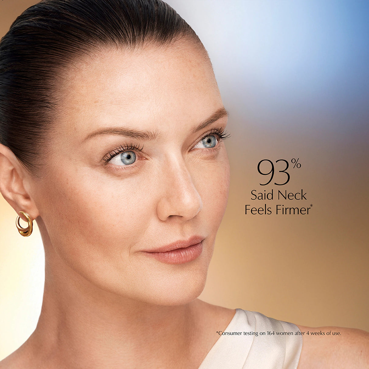 Estee Lauder Revitalizing Supreme+ Sculpting Face Serum